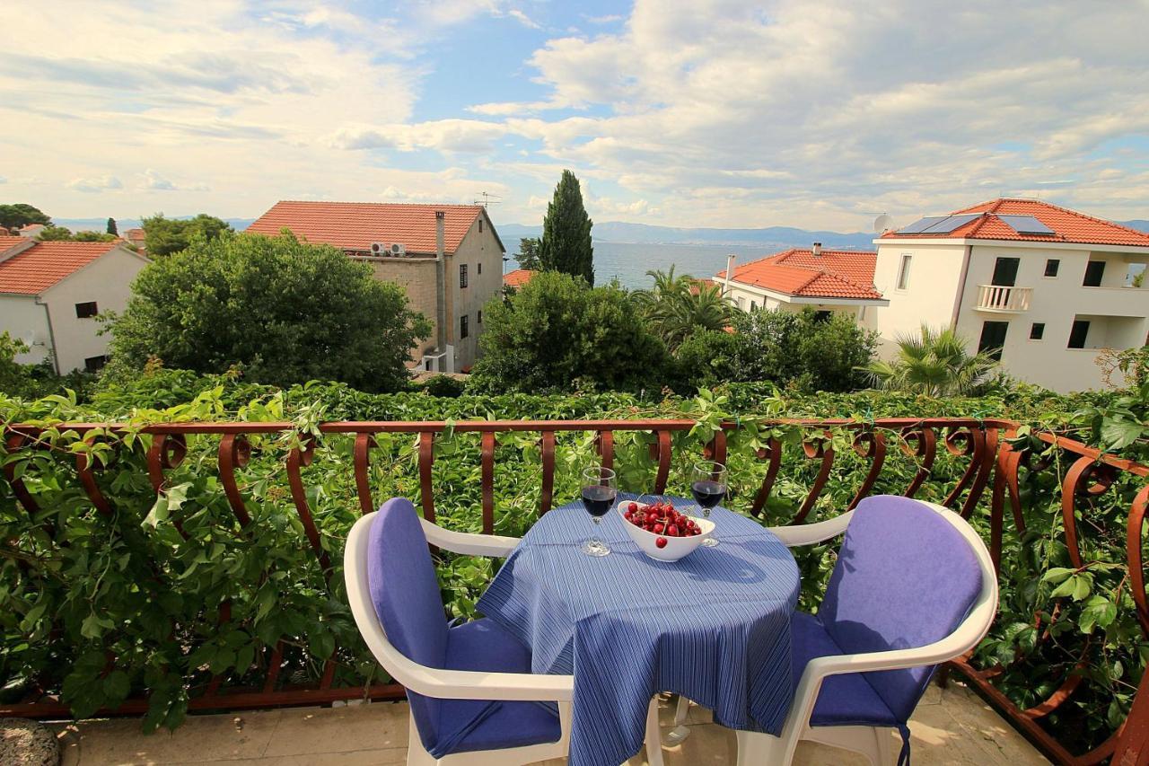 Villa Renipol Adults Only Сутіван Екстер'єр фото
