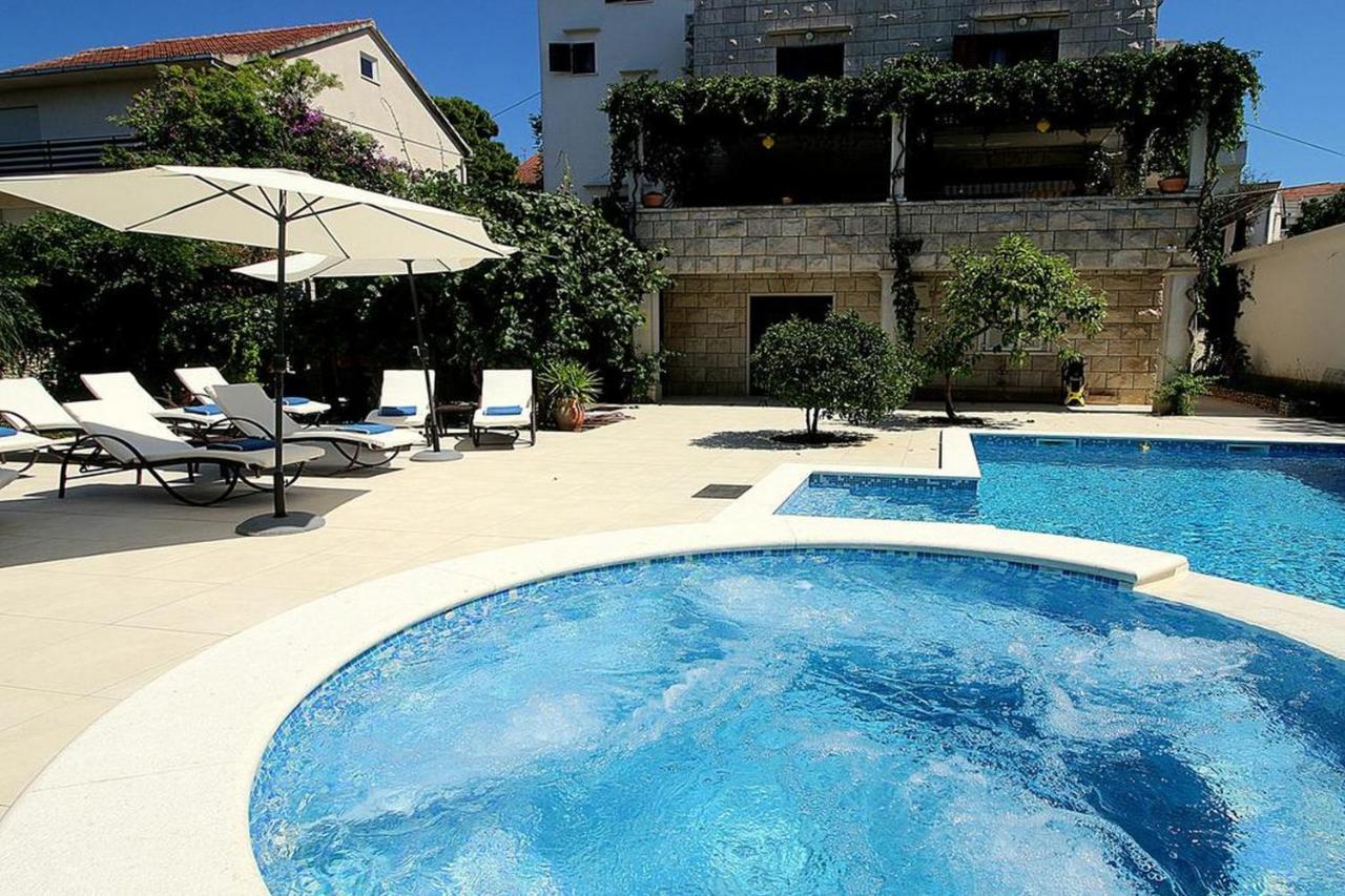 Villa Renipol Adults Only Сутіван Екстер'єр фото