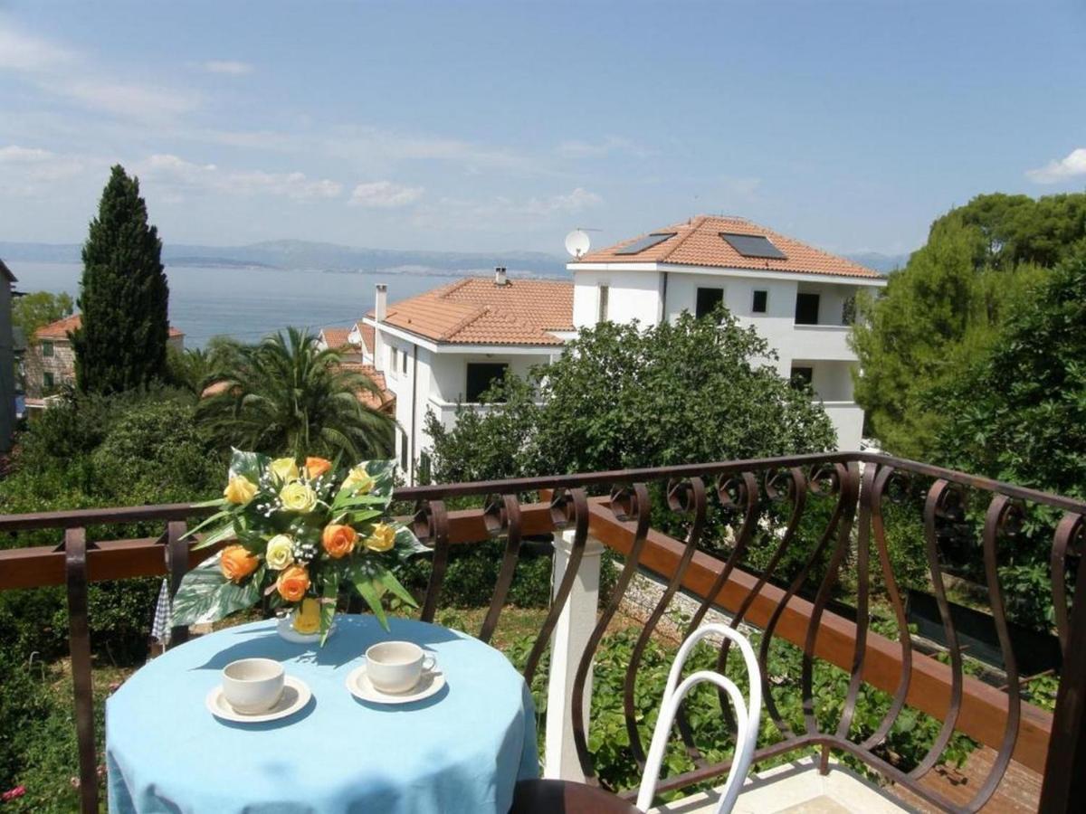 Villa Renipol Adults Only Сутіван Номер фото