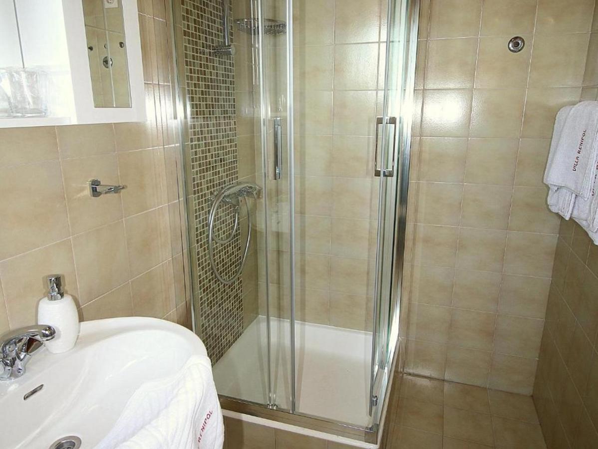 Villa Renipol Adults Only Сутіван Екстер'єр фото