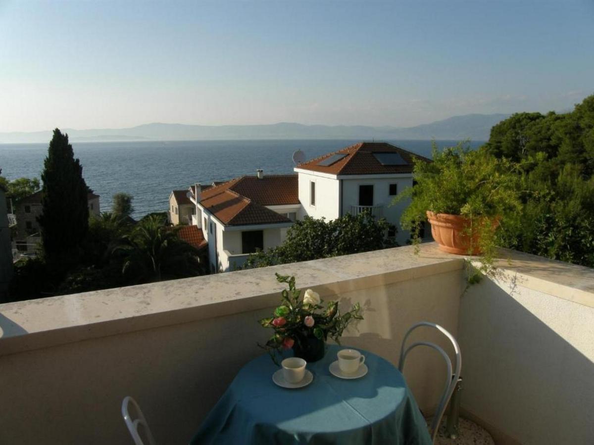 Villa Renipol Adults Only Сутіван Екстер'єр фото