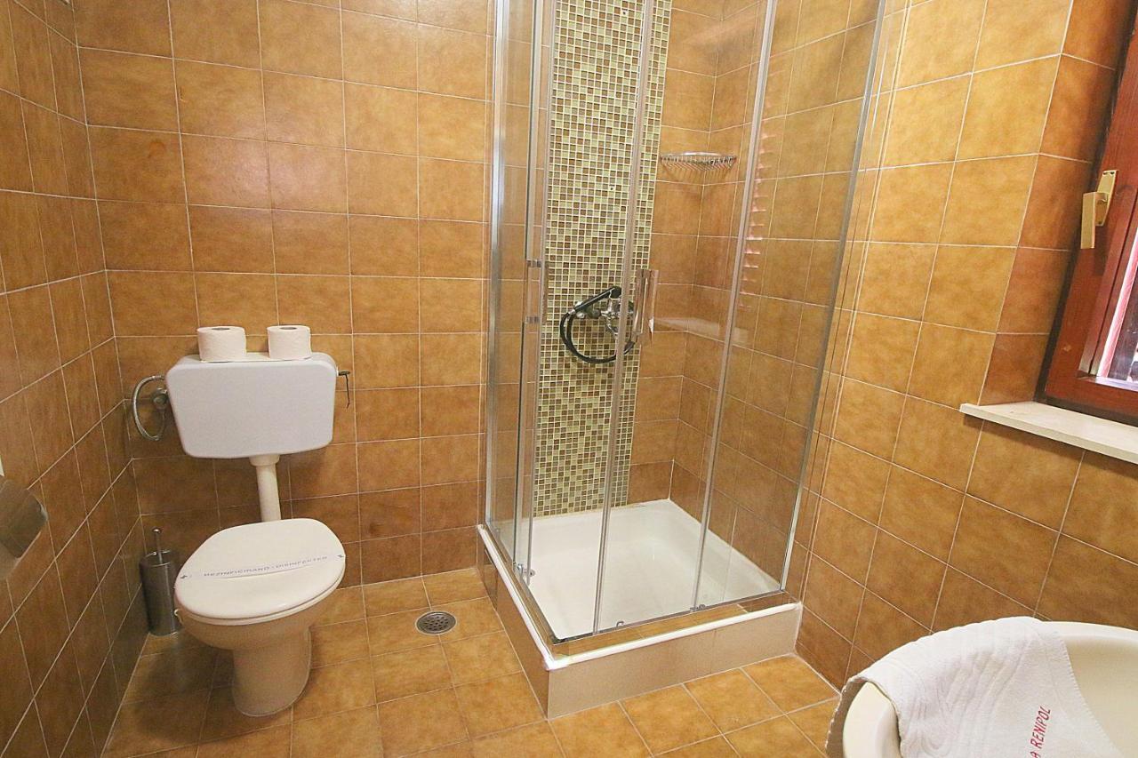 Villa Renipol Adults Only Сутіван Екстер'єр фото