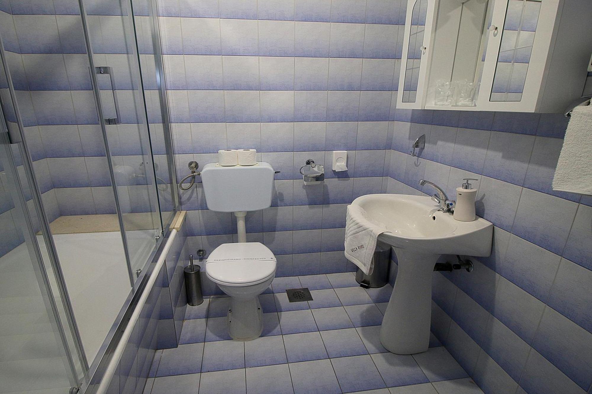Villa Renipol Adults Only Сутіван Номер фото
