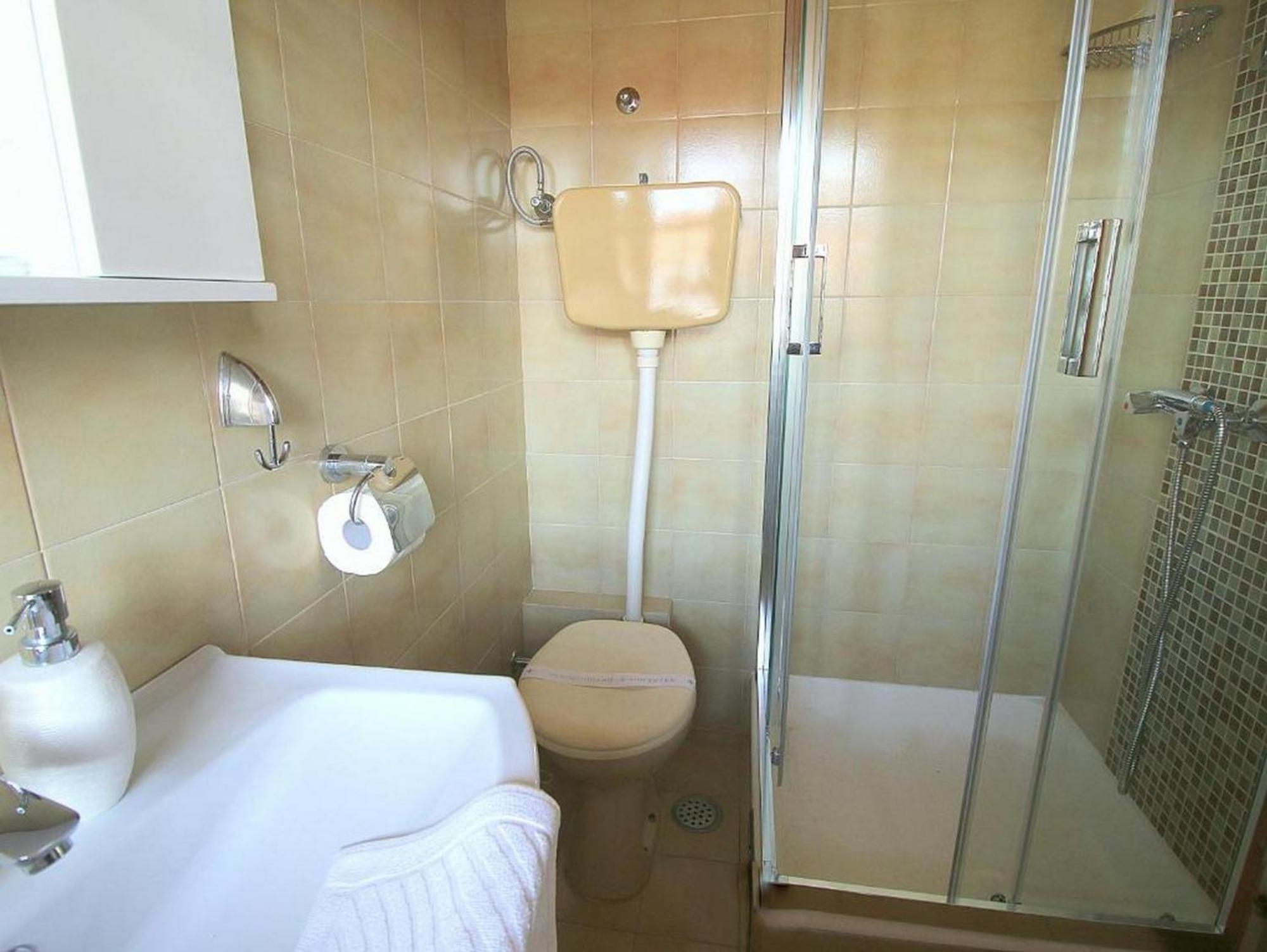 Villa Renipol Adults Only Сутіван Номер фото