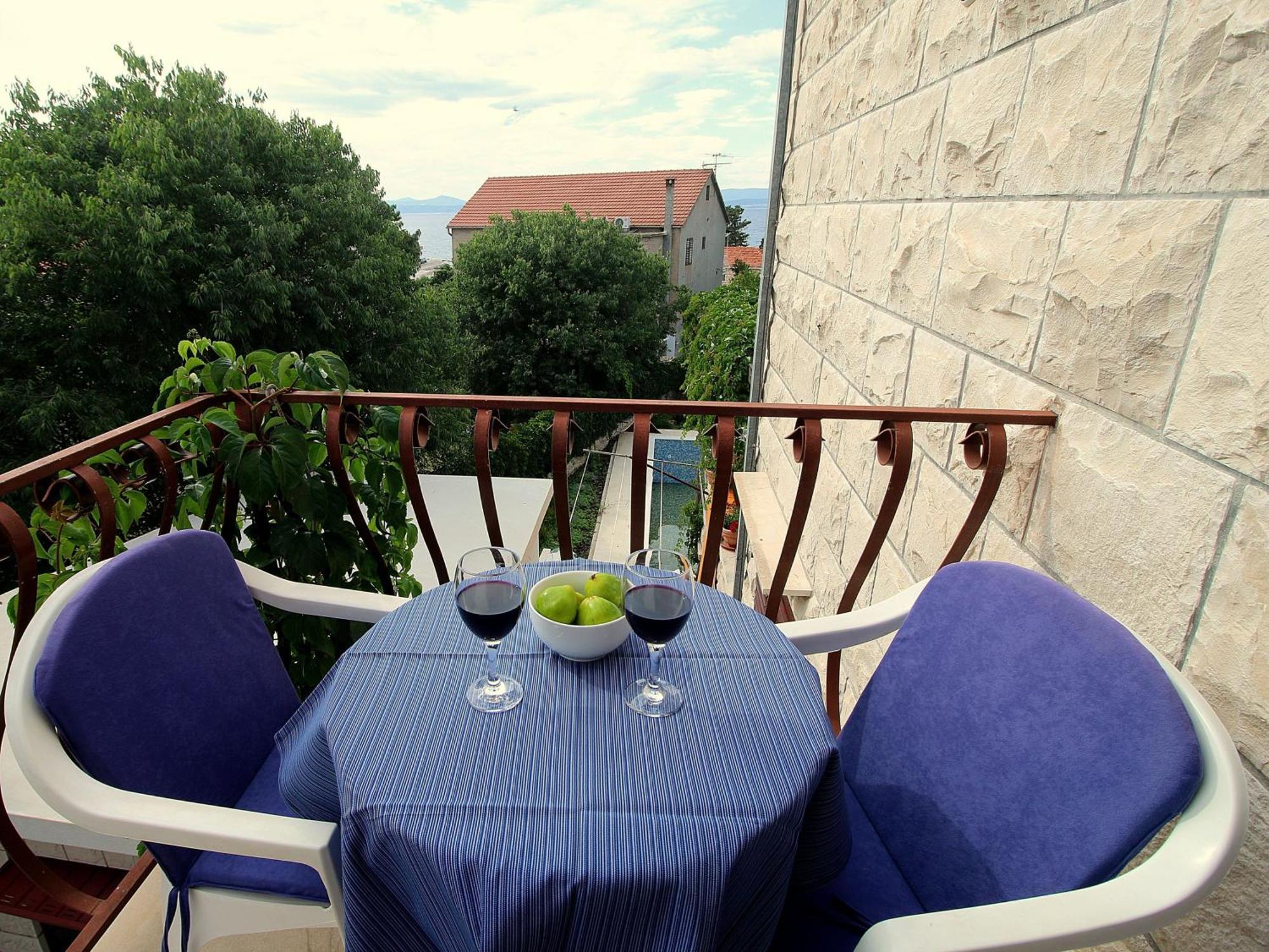 Villa Renipol Adults Only Сутіван Номер фото