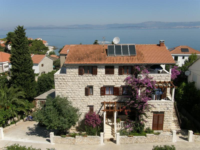 Villa Renipol Adults Only Сутіван Екстер'єр фото