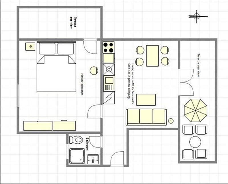 Villa Renipol Adults Only Сутіван Екстер'єр фото