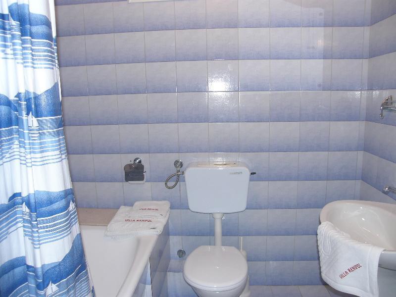 Villa Renipol Adults Only Сутіван Екстер'єр фото