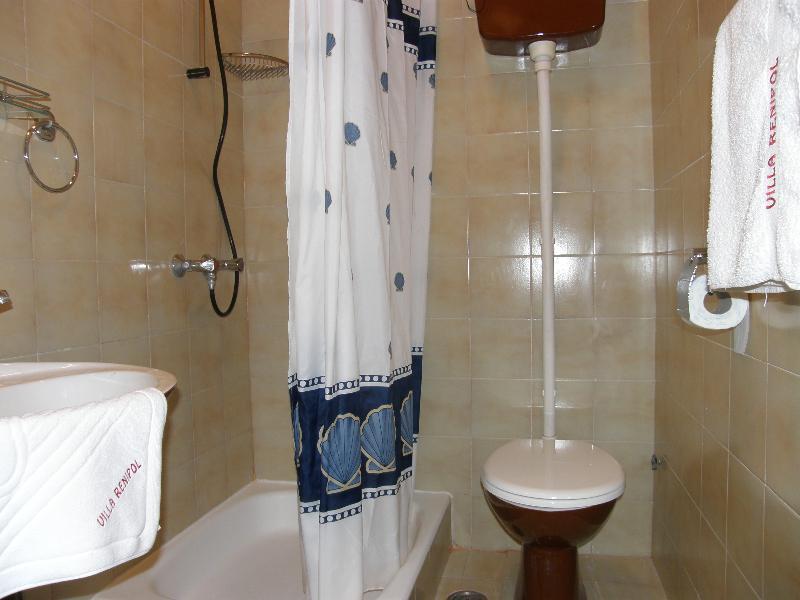 Villa Renipol Adults Only Сутіван Екстер'єр фото