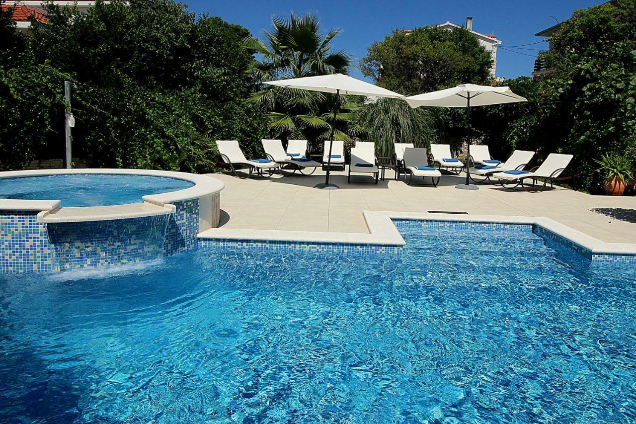 Villa Renipol Adults Only Сутіван Екстер'єр фото